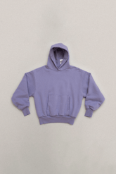2020 Vision Double Layered Hoodie