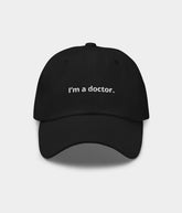 DOCTOR.