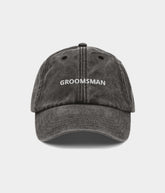 GROOMSMAN.
