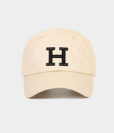 H.