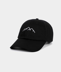 MOUNTAINS.