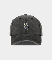 WASHED DUCK.