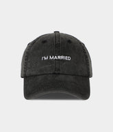 WASHED MARRIED.
