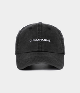WASHED CHAMPAGNE.