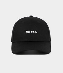 NO CAP.