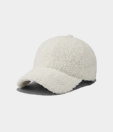 TEDDY CAP.