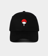 UCHIHA.