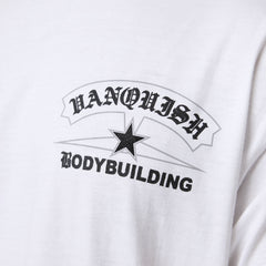 Vanquish Revolve Legion White Oversized T Shirt