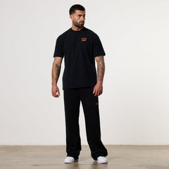 Vanquish DBS Gohan Black Oversized T-Shirt