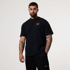 Vanquish DBS Gohan Black Oversized T-Shirt
