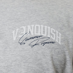 REGIME OATMARL OVERSIZED BOXY T SHIRT