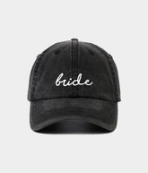 WASHED BRIDE.