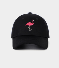 FLAMINGO.