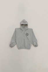 WINBREAKER ZIP-UP PRINTED
