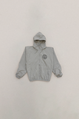 WINBREAKER ZIP-UP PRINTED