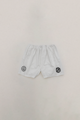 NYLON SHORTS PRINTED