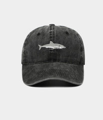 WASHED SHARK.