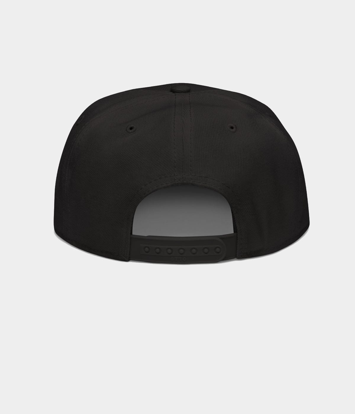 CUSTOM SNAPBACK.