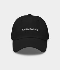 CHAMPAGNE.