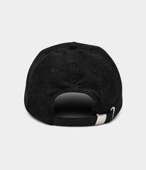 CUSTOM CORDUROY CAP.