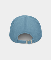 DENIM NOT DRUNK.