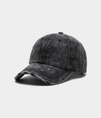DISTRESSED.