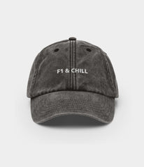 F1 & CHILL.