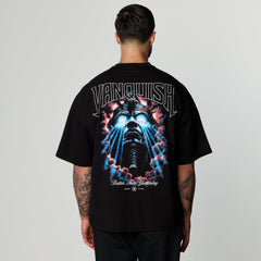 ENTOMBED PHARAOH BOXY OVERSIZED T SHIRT