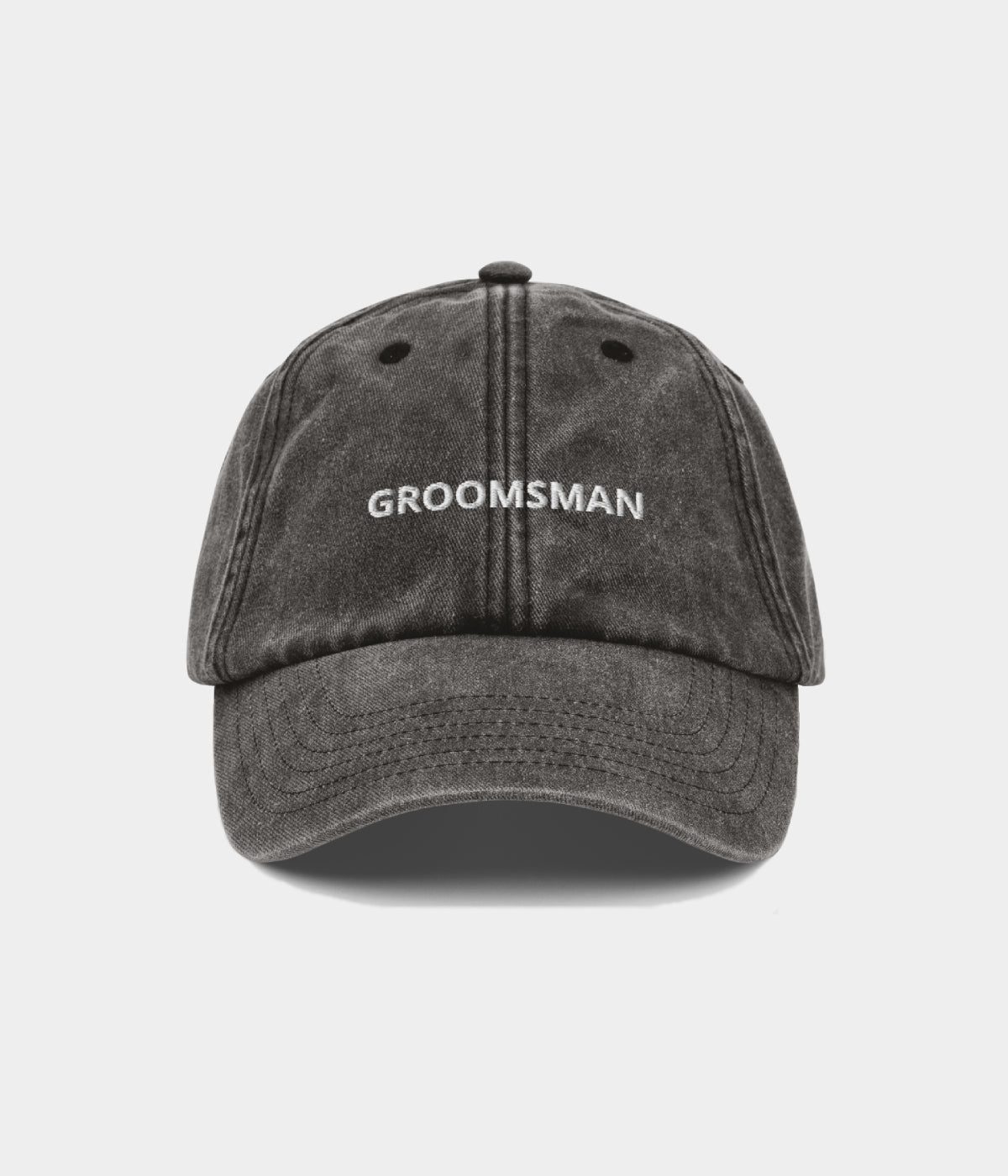 GROOMSMAN.