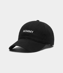 MOMMY.