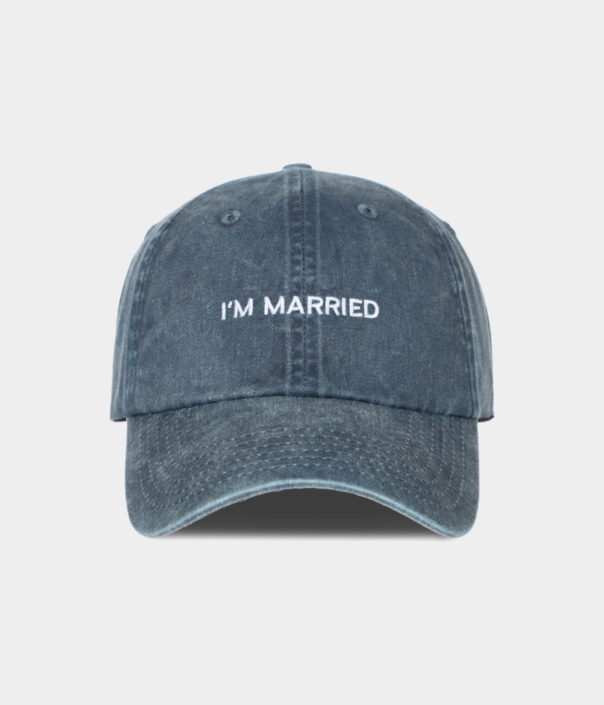 WASHED MARRIED.