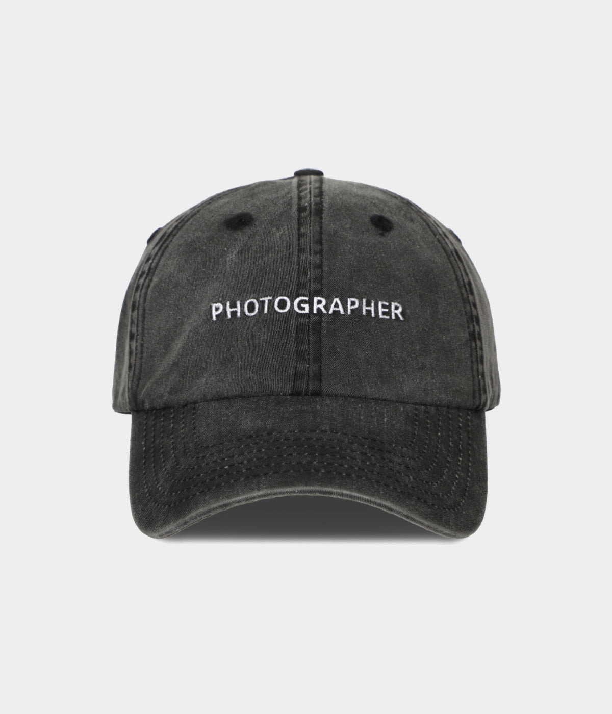 WASHED PHOTOGRAPHER.
