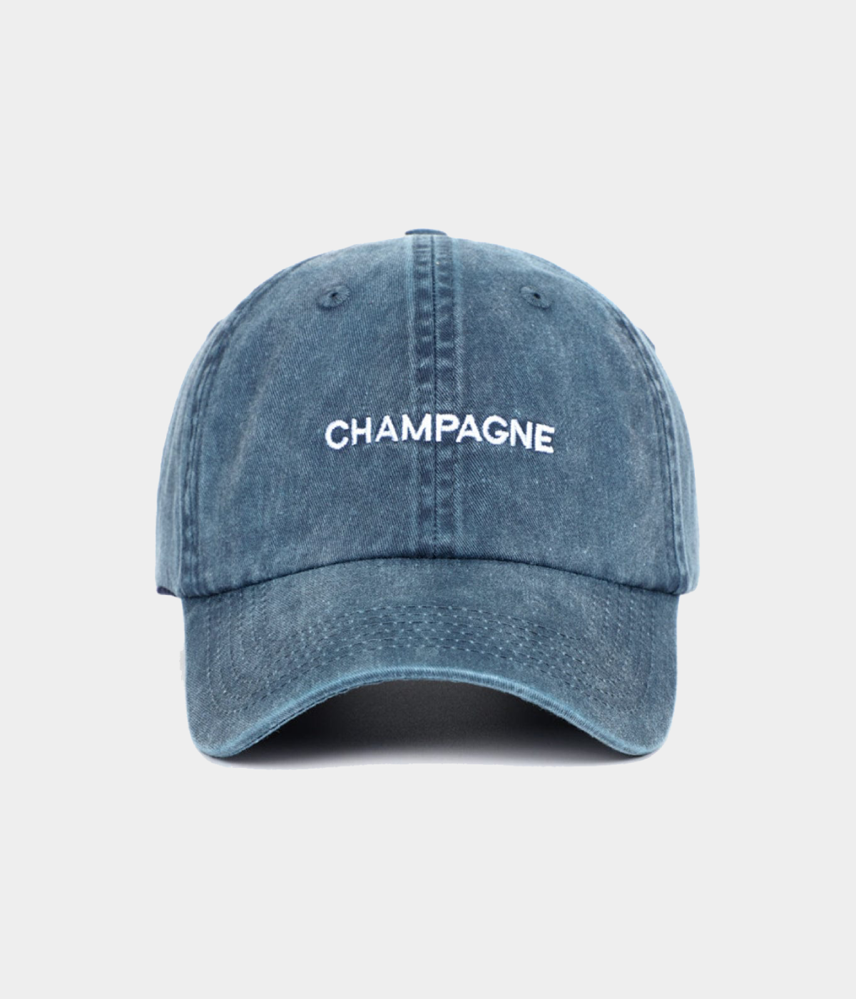 WASHED CHAMPAGNE.