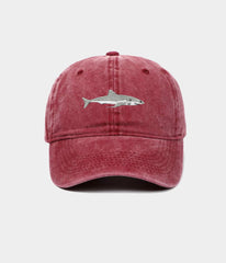 WASHED SHARK.