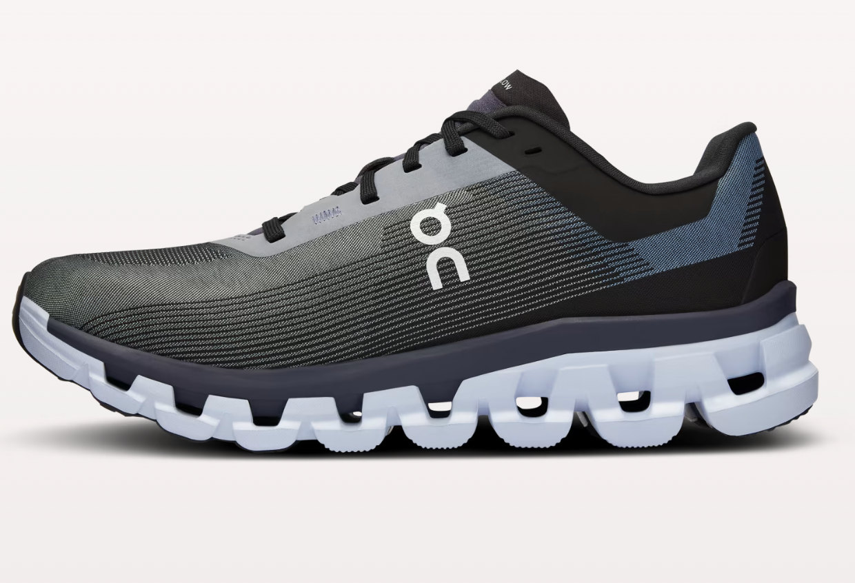 Women's On Cloudflow 4 (FINAL SALE)