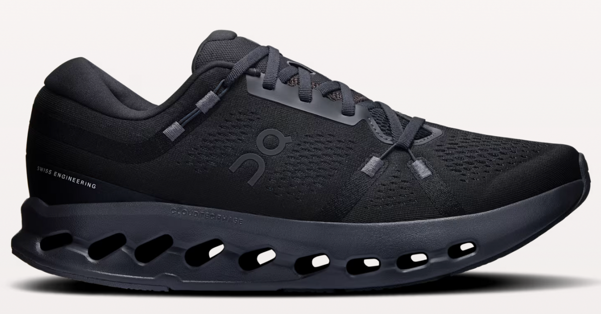 Men's On Cloudsurfer 2