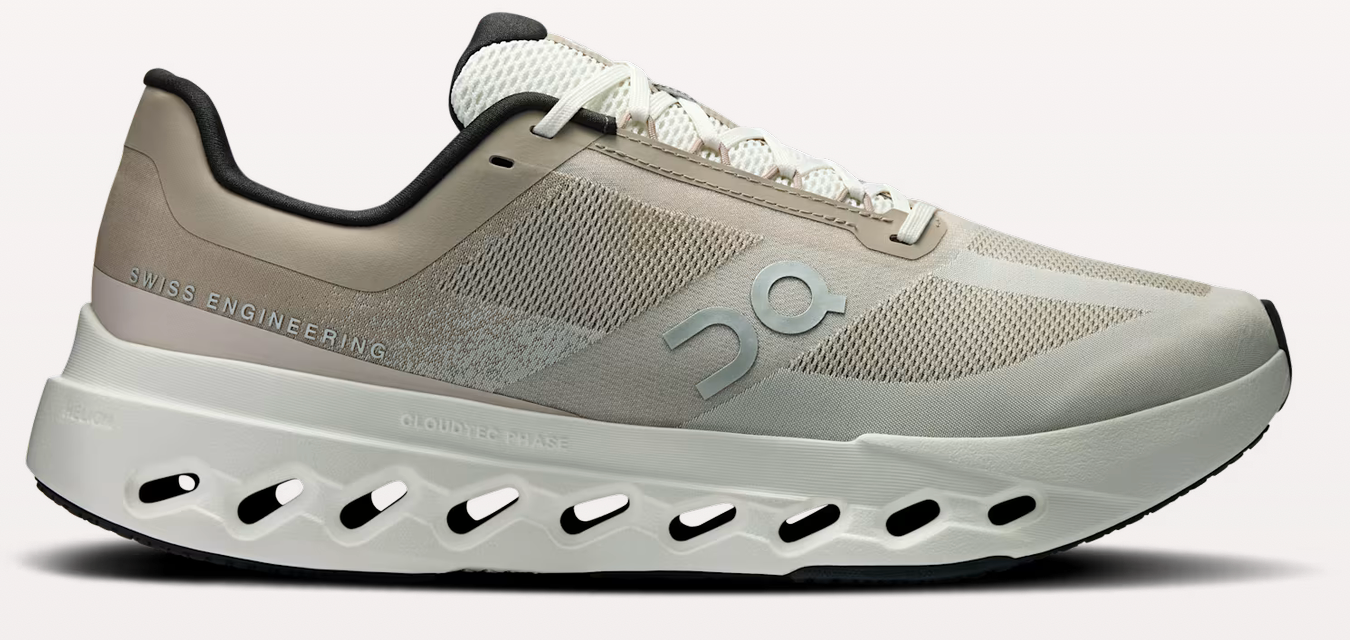 Men's On Cloudsurfer Next