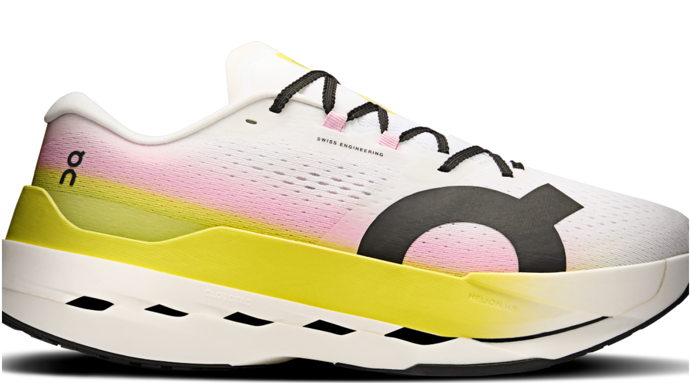 Men's On Cloudboom Max (Clearance)