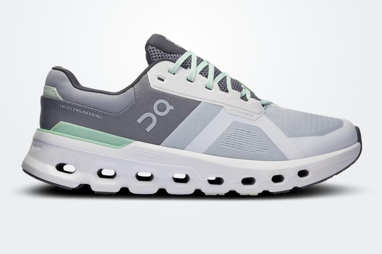 Men's On Cloudrunner 2 (Clearance)