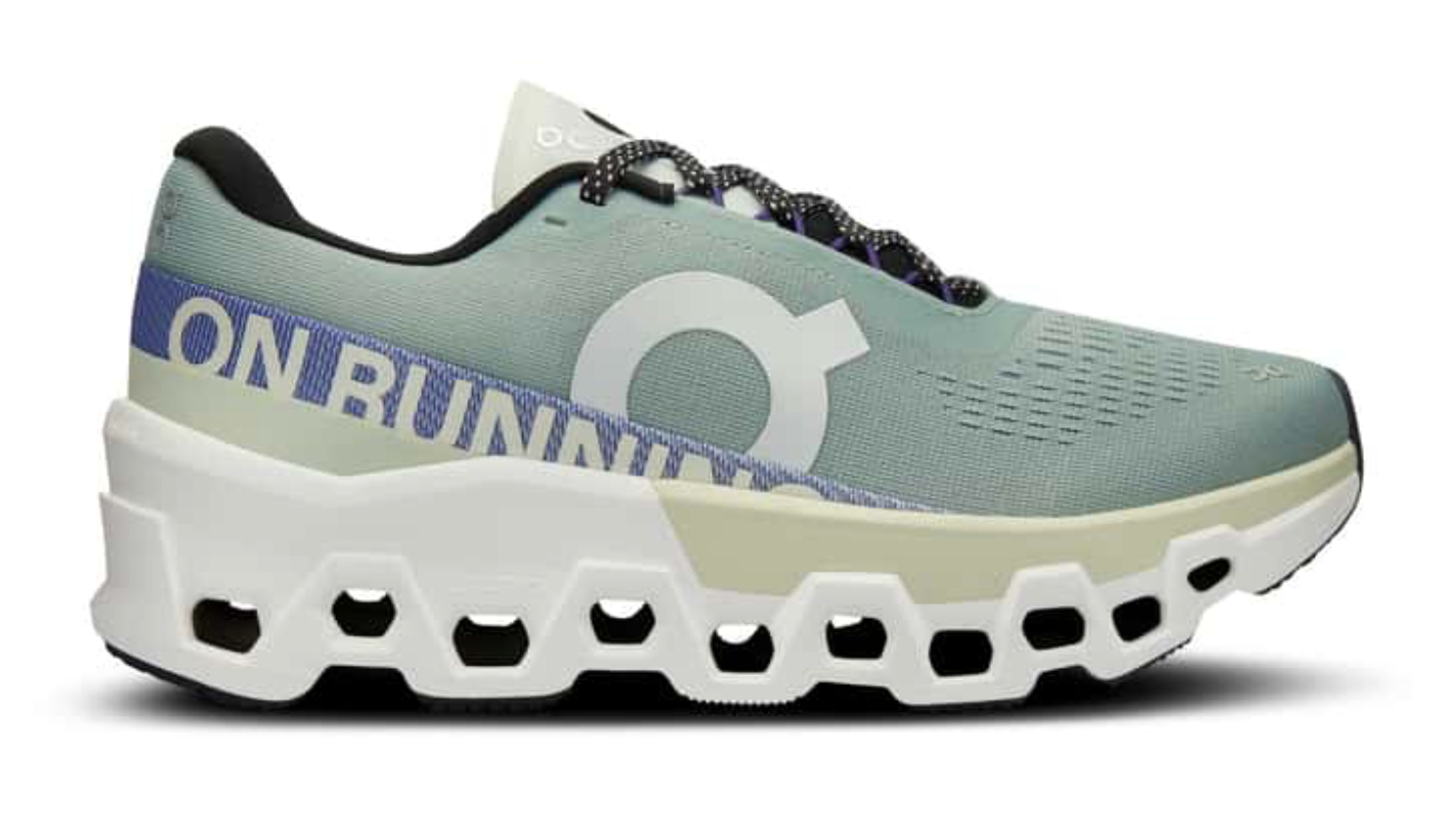 Women's On Cloudmonster 2 (Clearance)
