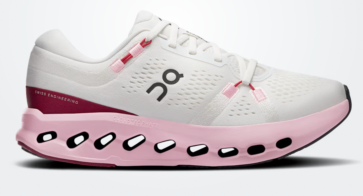 Women's On Cloudsurfer 2