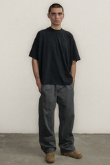 SEAMLESS DELUXE TEE