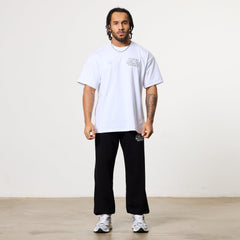 Vanquish TSP 2024 Collective White Oversized T-Shirt