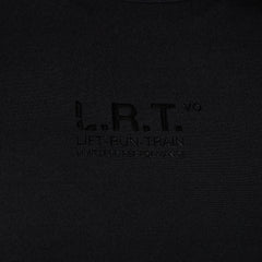 LRT INVERSIONS SLIM FIT PERFORMANCE T SHIRT