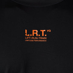 LRT SPHERE OVERSIZED PERFORMANCE T SHIRT