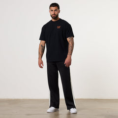 Vanquish DBS Goku Black Oversized T-Shirt
