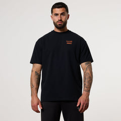 Vanquish DBS Goku Black Oversized T-Shirt