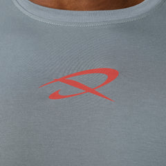 QUICKSTRIKE SLATE SLIM FIT T SHIRT