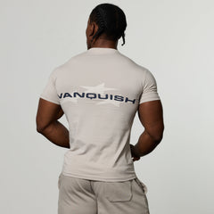 QUICKSTRIKE STONE SLIM FIT T SHIRT