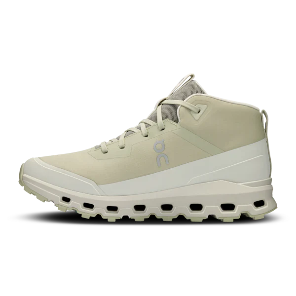 Women's On Cloudroam Waterproof